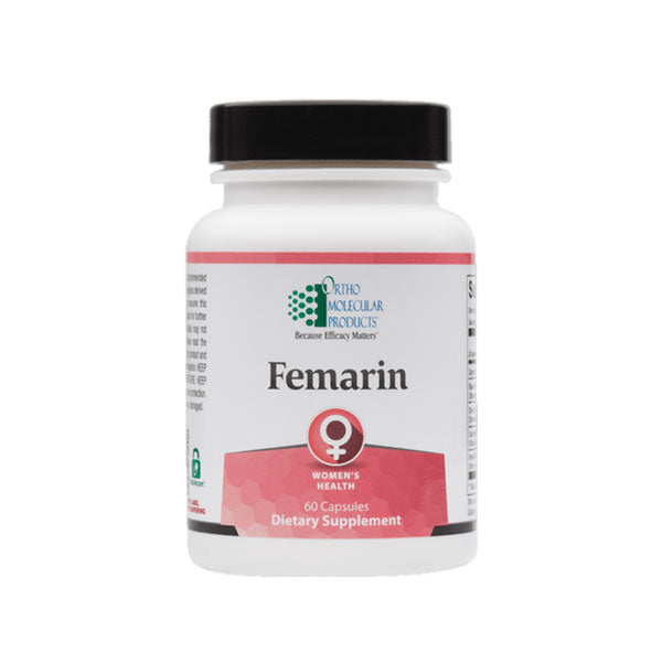 Femarin 60ct Ortho Molecular