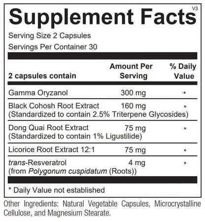 Femarin 60ct Ortho Molecular