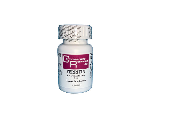 Ferritin