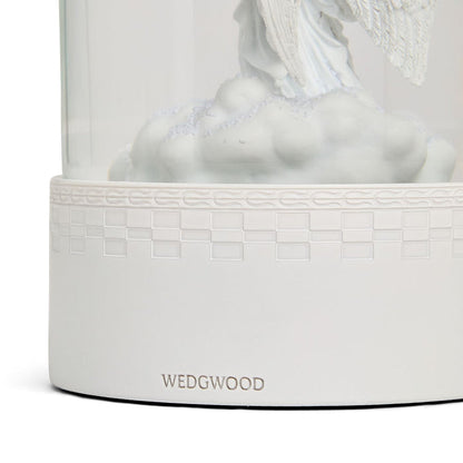 Festive Haniel Snowglobe