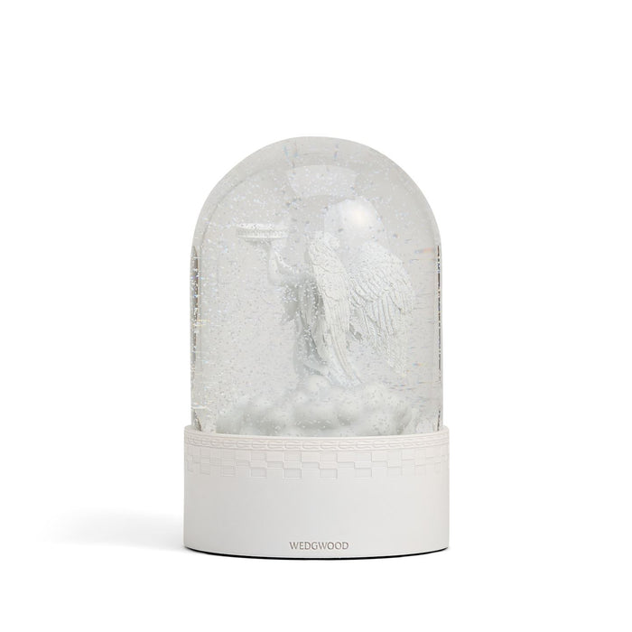 Festive Haniel Snowglobe
