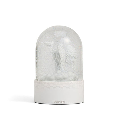 Festive Haniel Snowglobe