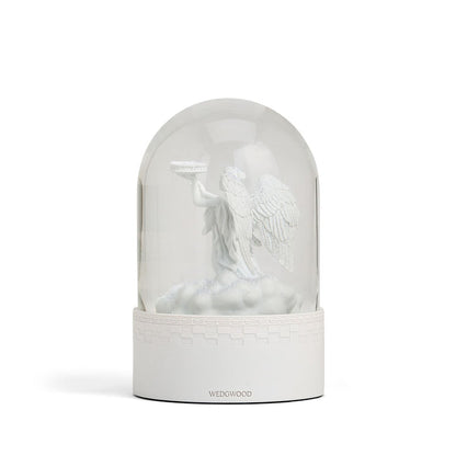 Festive Haniel Snowglobe