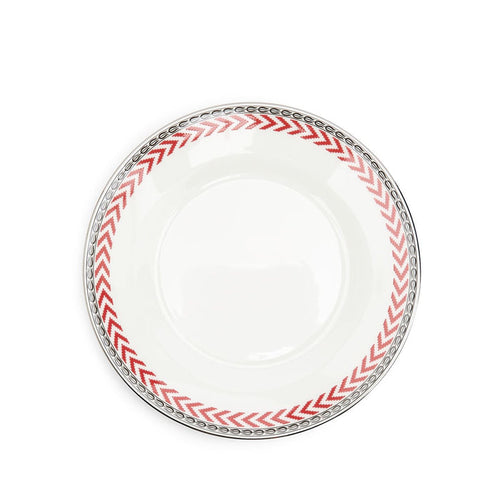 Festive Salad Plate