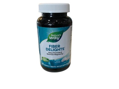 Fiber Delights