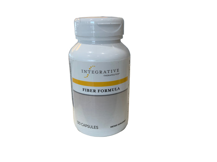 Fiber Formula