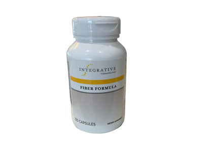 Fiber Formula