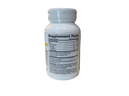 Fiber Formula