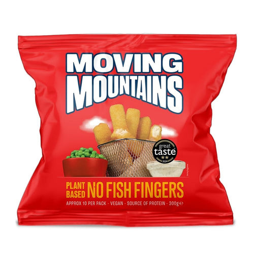Fingers Fish Style 300g