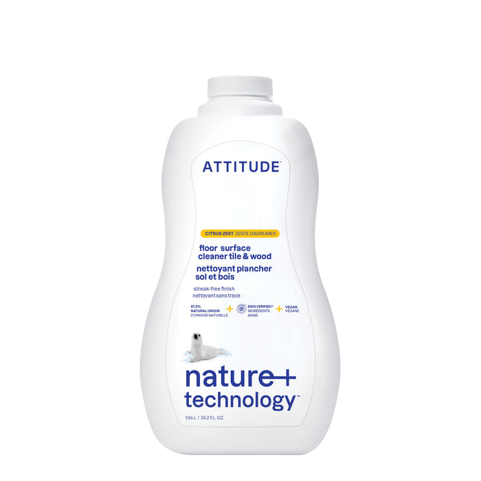 Floor Cleaner - Tile & Wood