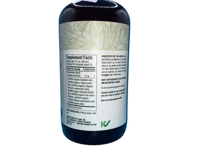 Flor Essence