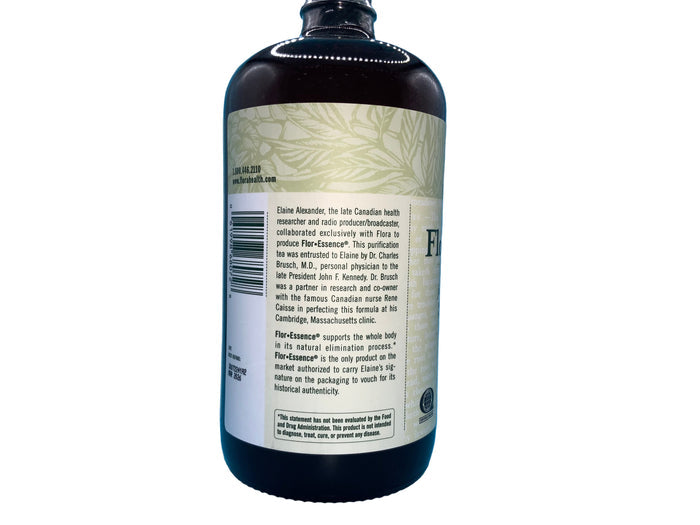 Flor Essence