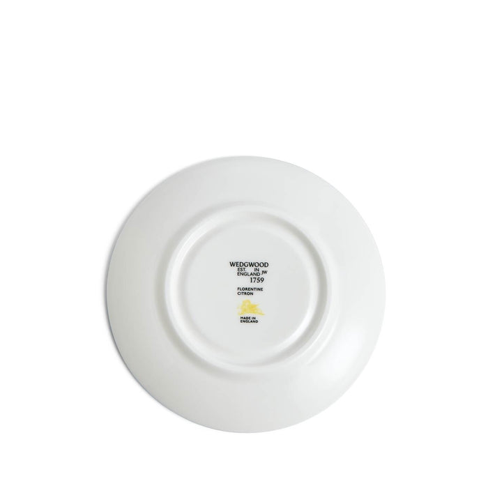 Florentine Citron Petit Tray