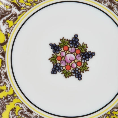 Florentine Citron Petit Tray