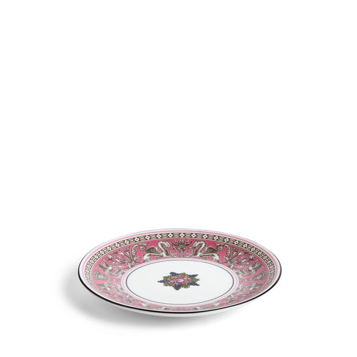 Florentine Fuchsia Petit Tray