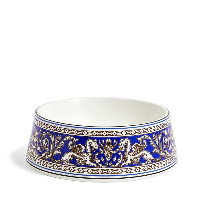 Florentine Marine Pet Bowl Large