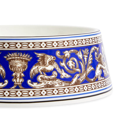 Florentine Marine Pet Bowl Large