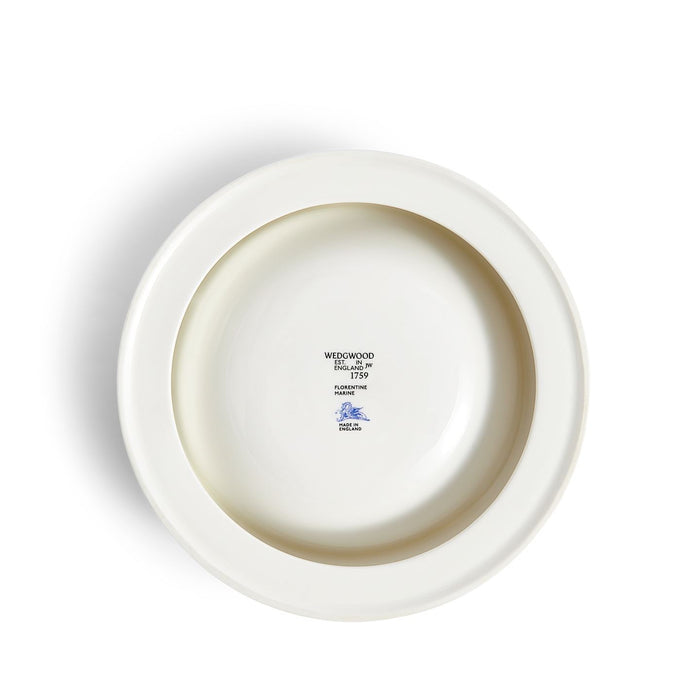 Florentine Marine Pet Bowl Large