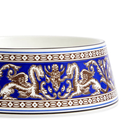 Florentine Marine Pet Bowl Small