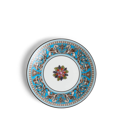 Florentine Turquoise Petit Tray