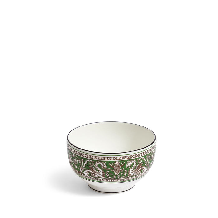 Florentine Verde Rice Bowl