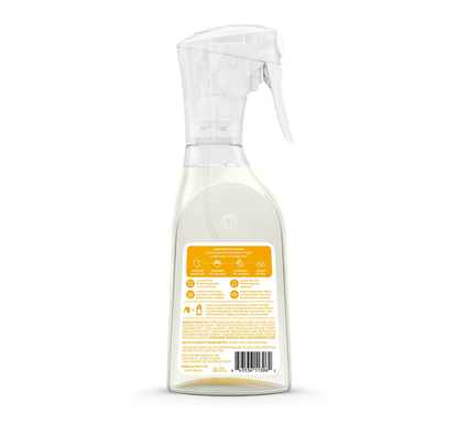 foaming dish soap 473ml - coastal citron