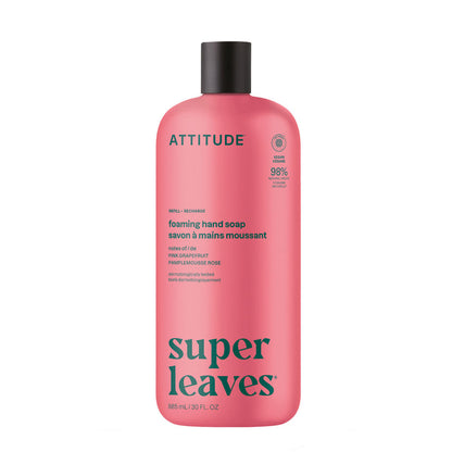 Pink Grapefruit / 30 FL. OZ.