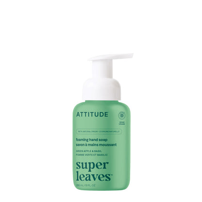 Green Apple & Basil / 10 FL. OZ.