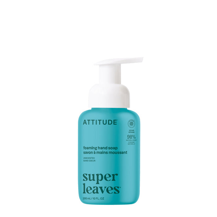 Unscented / 10 FL. OZ.