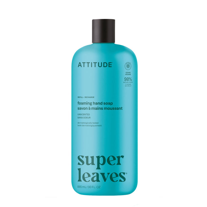 Unscented / 30 FL. OZ.
