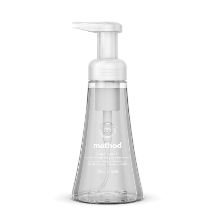 foaming hand wash 300ml - sweet water