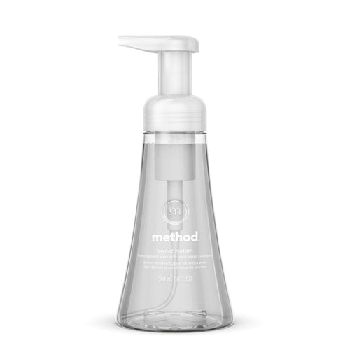 foaming hand wash 300ml - sweet water