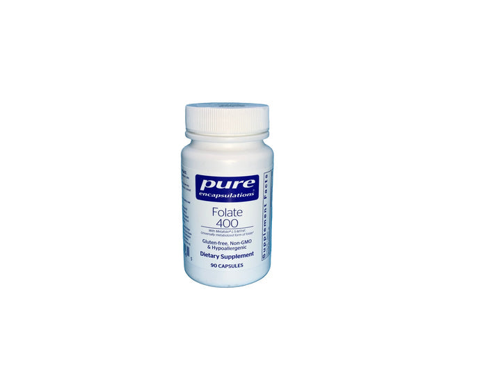 Folate 400