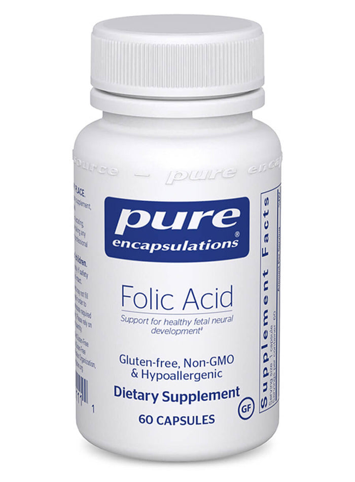 Folic Acid (60ct)