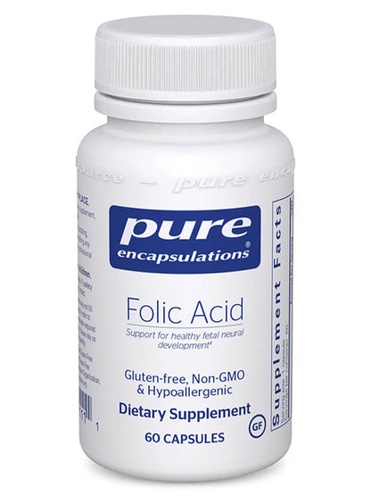 Folic Acid (60ct)