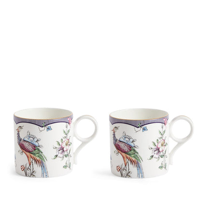 Fortune Mug Set Of 2
