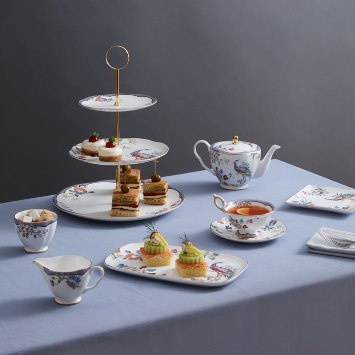 Fortune Teapot