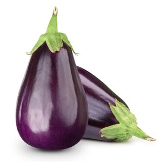 Fresh Aubergine 1kg
