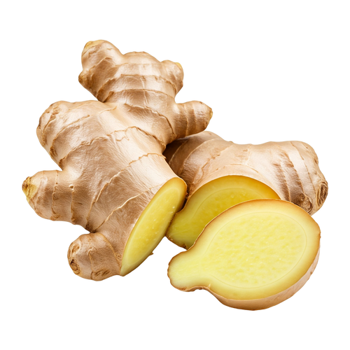 Fresh Organic Ginger