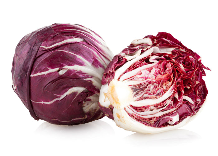 Fresh Radicchio 1kg