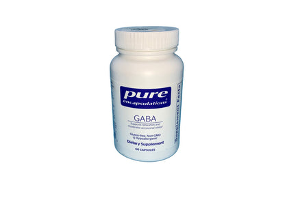GABA 60ct