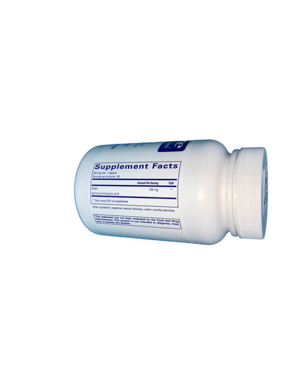 GABA 60ct