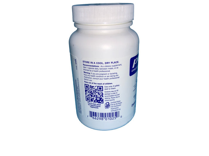 GABA 60ct