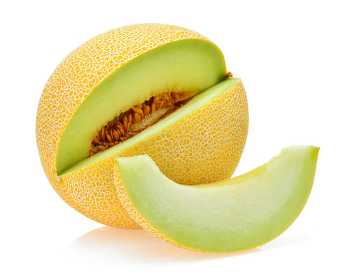 Galia Melon each