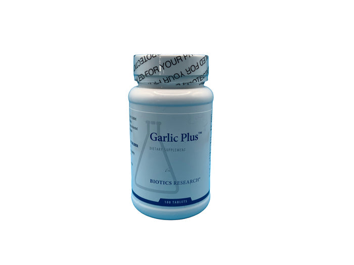 Garlic Plus