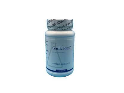 Garlic Plus