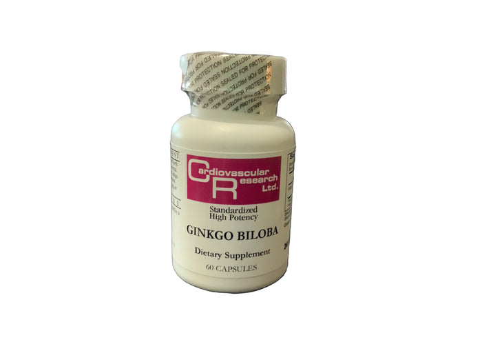 Ginkgo Biloba