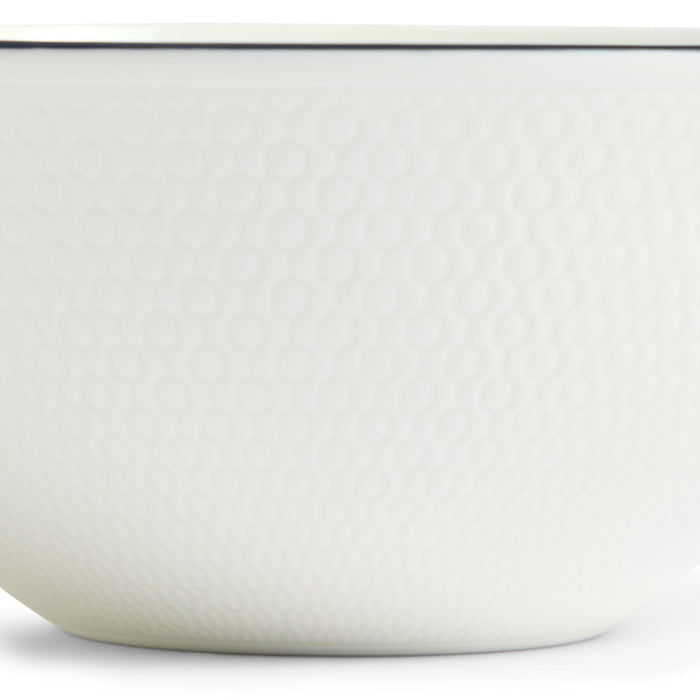 Gio Blue Cereal Bowl