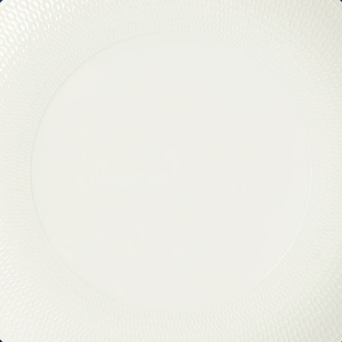 Gio Blue Dinner Plate
