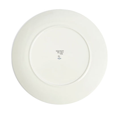 Gio Blue Dinner Plate